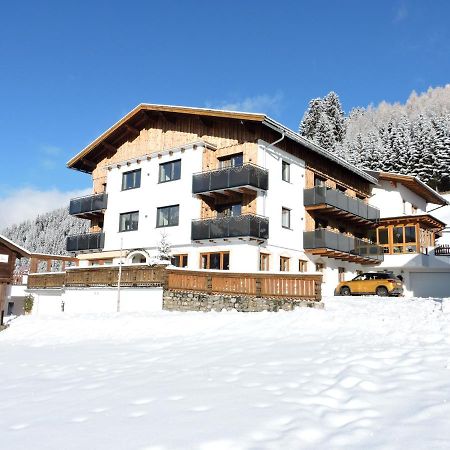 Gasthof Bergblick Berwang Buitenkant foto